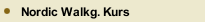 Nordic Walkg. Kurs